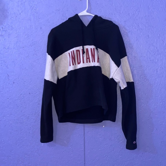 Indiana champion hoodie - Picture 1 of 5